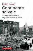 Continente Salvaje