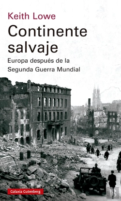 Bertrand.pt - Continente Salvaje