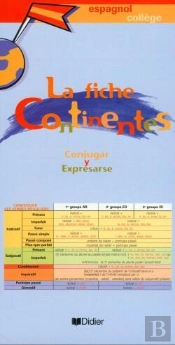 Continentes