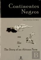 Continentes Negros em She e The Story of an African farm
