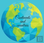 Continents And Countries