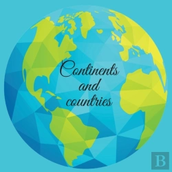Bertrand.pt - Continents And Countries