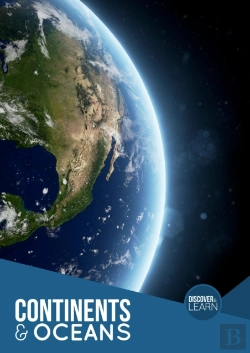 Bertrand.pt - Continents And Oceans