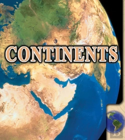 Bertrand.pt - Continents