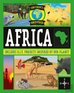 Bertrand.pt - Continents Series Africa