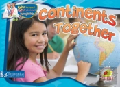 Continents Together