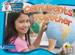 Bertrand.pt - Continents Together