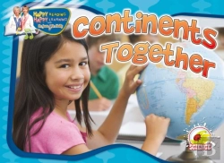 Bertrand.pt - Continents Together