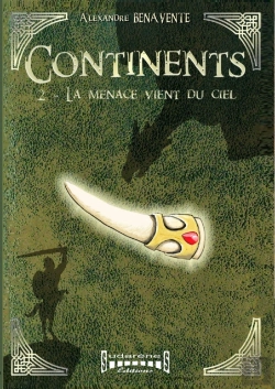 Bertrand.pt - Continents - Tome 2