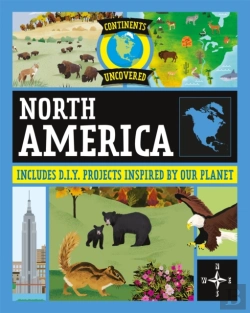 Bertrand.pt - Continents Uncovered: North America