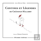 Contines Et Legendes De Chatenay-Malabry
