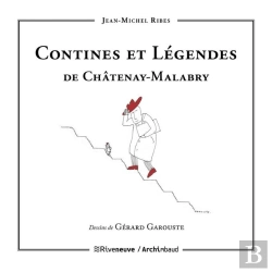 Bertrand.pt - Contines Et Legendes De Chatenay-Malabry