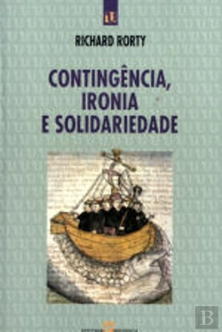 Bertrand.pt - Contingência, Ironia e Solidariedade