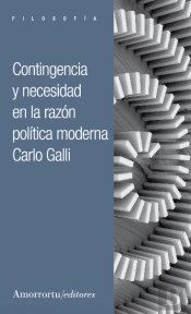 Contingencia Y Necesidad
