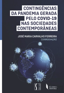Bertrand.pt - Contingências da Pandemia Gerada pelo COVID-19 nas Sociedades Contemporâneas
