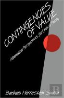 Contingencies Of Value