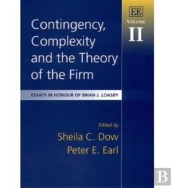 Bertrand.pt - Contingency, Complexity And The Theory Of The Firm