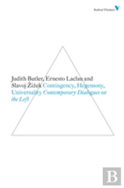 Contingency, Hegemony, Universality
