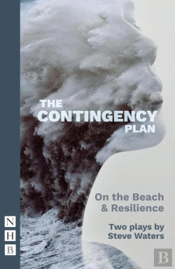 Bertrand.pt - Contingency Plan (2022 Edition) (Nhb Modern Plays)