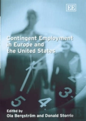Contingent Employment In Europe And The United States