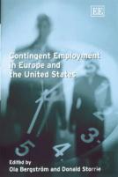 Contingent Employment In Europe And The United States