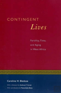 Bertrand.pt - Contingent Lives