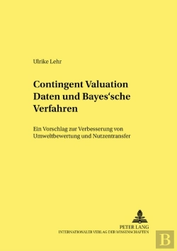 Bertrand.pt - Contingent Valuation Daten Und Bayes'Sche Verfahren