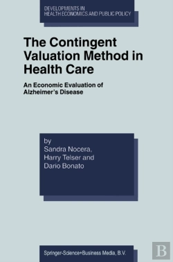 Bertrand.pt - Contingent Valuation Method In Health Care