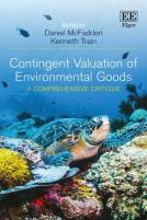 Contingent Valuation Of Environmental Goods