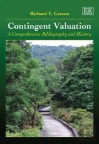 Contingent Valuation