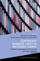 Contingent Workers' Voice In Southern Europe