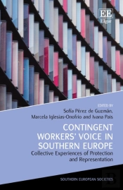 Contingent Workers' Voice In Southern Europe
