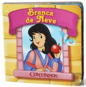 Continhos - Branca de Neve