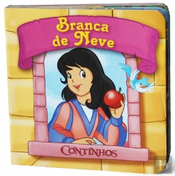 Bertrand.pt - Continhos - Branca de Neve