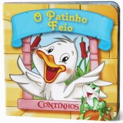 Continhos - O Patinho Feio