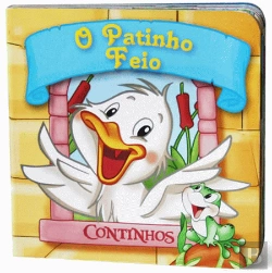Bertrand.pt - Continhos - O Patinho Feio