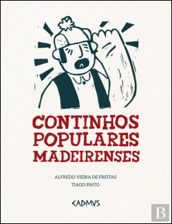 Bertrand.pt - Continhos Populares Madeirenses