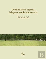 Continuació O Represa Dels Poemets De Montsouris