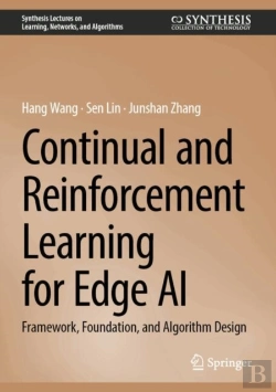 Bertrand.pt - Continual And Reinforcement Learning For Edge Ai