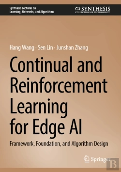 Bertrand.pt - Continual And Reinforcement Learning For Edge Ai