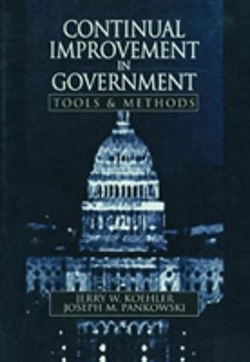 Bertrand.pt - Continual Improvement In Government Tools And Methods