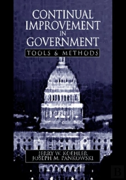 Bertrand.pt - Continual Improvement In Government Tools And Methods