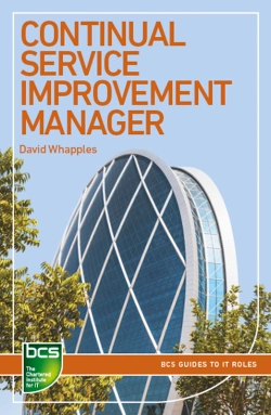 Bertrand.pt - Continual Service Improvement Manager