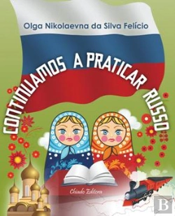 Bertrand.pt - Continuamos a Praticar Russo