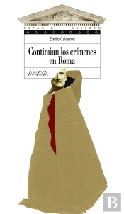 Continúan Los Crímenes En Roma