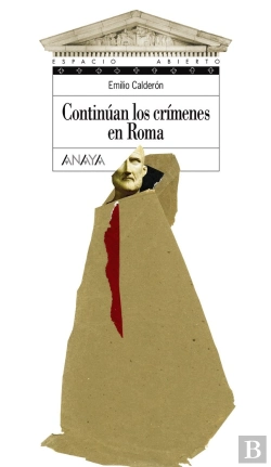 Bertrand.pt - Continúan Los Crímenes En Roma