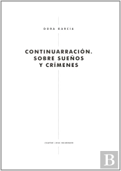 Continuarracion Sobre Sueños Y Crimenes