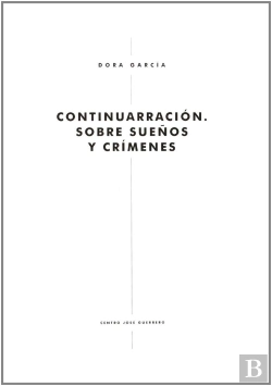 Bertrand.pt - Continuarracion Sobre Sueños Y Crimenes