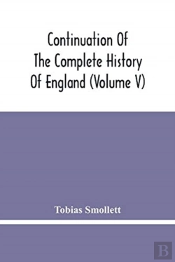 Bertrand.pt - Continuation Of The Complete History Of England (Volume V)