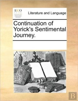 Bertrand.pt - Continuation Of Yorick'S Sentimental Jou